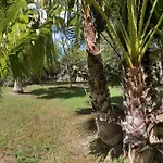 호텔 Les Jardins Du Patriarche