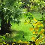 Les Jardins Du Patriarche 호텔 아그