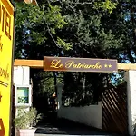 Les Jardins Du Patriarche