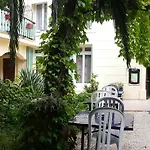 호텔 Les Jardins Du Patriarche 아그