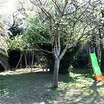 호텔 Les Jardins Du Patriarche 2*