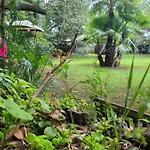 Hotel Les Jardins Du Patriarche