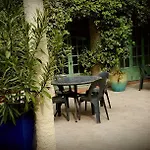 Les Jardins Du Patriarche Agde