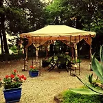 Hotel Les Jardins Du Patriarche