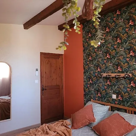 Les Jardins Du Patriarche Hotel Hotel 2*