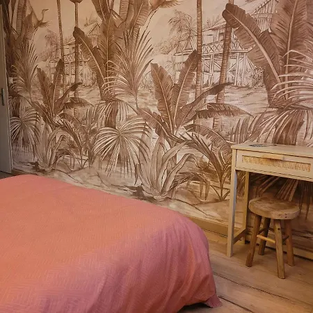 Les Jardins Du Patriarche Hotel 2* Agde