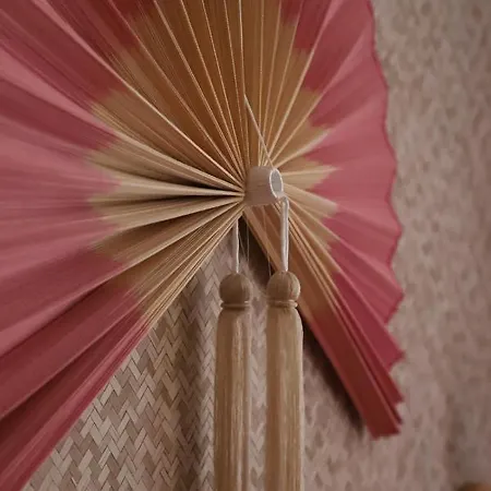 Les Jardins Du Patriarche Hotell