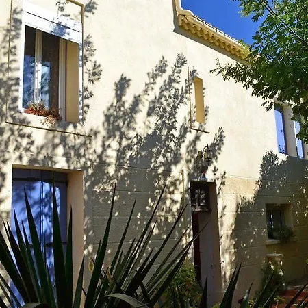Les Jardins Du Patriarche Hotel Agde