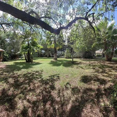 Les Jardins Du Patriarche מלון 2*