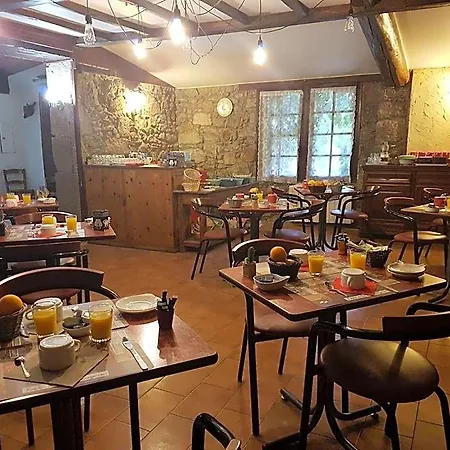 Les Jardins Du Patriarche מלון 2*