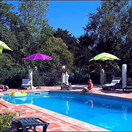 Les Jardins Du Patriarche