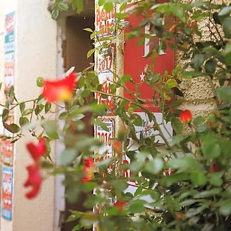 Hotel Les Jardins Du Patriarche Agde