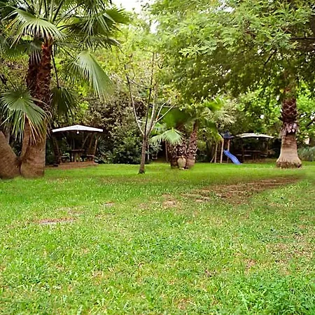 Les Jardins Du Patriarche