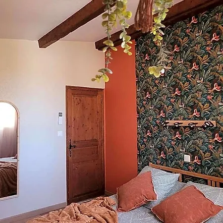 Hotel Les Jardins Du Patriarche Agde