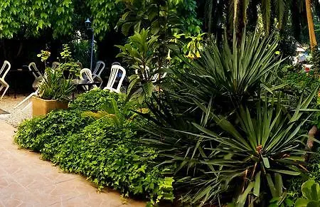Hotell Les Jardins Du Patriarche Agde