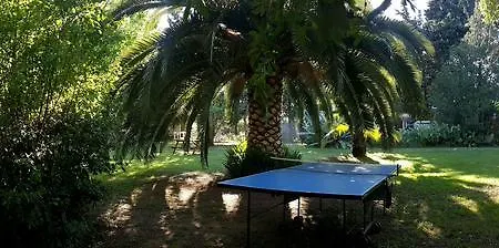 Les Jardins Du Patriarche Hotel