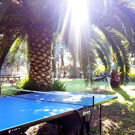 Les Jardins Du Patriarche Hotel